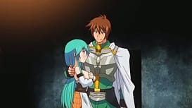 Rance 01 Hikari wo Motomete The Animation 01 / Image 10