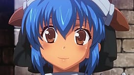Rance 01 Hikari wo Motomete The Animation 03 / Image 5