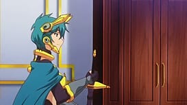 Rance 01 Hikari wo Motomete The Animation 03 / Image 10