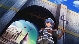 Rance 01 Hikari wo Motomete The Animation 03 / Image 13