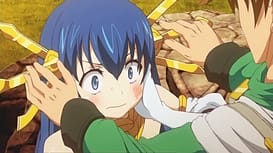 Rance 01 Hikari wo Motomete The Animation 04 / Image 7