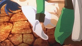 Rance 01 Hikari wo Motomete The Animation 04 / Image 8
