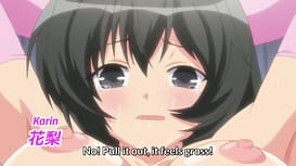 Rape Gouhouka!!! - 01 / Image 5