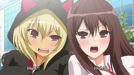 Rape Gouhouka!!! - 01 / Image 9