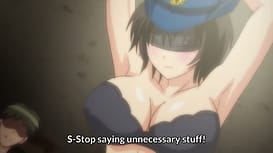 Rape Gouhouka!!! - 02 / Image 6