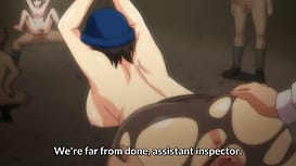 Rape Gouhouka!!! - 02 / Image 12