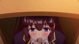 Real Eroge Situation! 2 The Animation 01 / Image 10