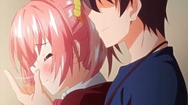 Real Eroge Situation! 2 The Animation 01 / Image 14