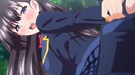 Real Eroge Situation! 2 The Animation 01 / Image 21