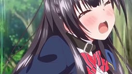 Real Eroge Situation! 2 The Animation 01 / Image 22