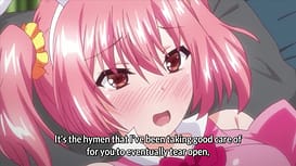 Real Eroge Situation! 2 The Animation 02 / Image 5