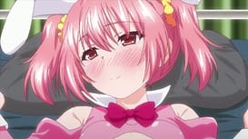 Real Eroge Situation! 2 The Animation 02 / Image 8