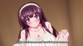 Real Eroge Situation! 2 The Animation 02 / Image 16