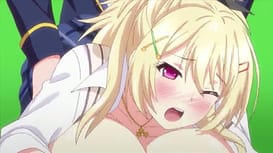 Real Eroge Situation! 2 The Animation 02 / Image 19