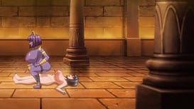 Reginetta-san no Bouken 02 / Image 11