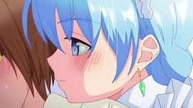 Reika wa Karei na Boku no Joou The Animation 01 / Image 1