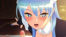 Reika wa Karei na Boku no Joou The Animation 01 / Image 3