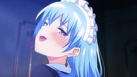 Reika wa Karei na Boku no Joou The Animation 01 / Image 12