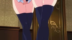 Reika wa Karei na Boku no Joou The Animation 03 / Image 9