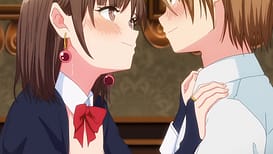 Reika wa Karei na Boku no Joou The Animation 03 / Image 11