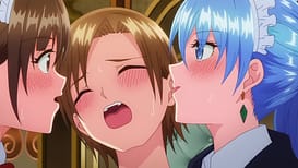 Reika wa Karei na Boku no Joou The Animation 03 / Image 13