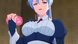Reika wa Karei na Boku no Joou The Animation 03 / Image 14