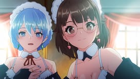 Reika wa Karei na Boku no Joou The Animation 04 / Image 13