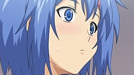 Renai Fuyou Gakuha The Animation 01 / Image 5