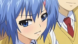 Renai Fuyou Gakuha The Animation 01 / Image 6
