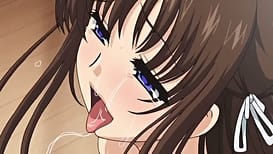 Renai Fuyou Gakuha The Animation 01 / Image 9