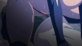 Rennyu Order The Animation 01 / Image 6