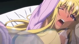 Rennyu Order The Animation 01 / Image 13