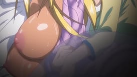 Rennyu Order The Animation 01 / Image 14