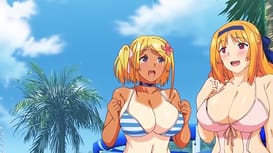 Rennyu Order The Animation 01 / Image 18