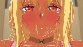 Rennyu Order The Animation 01 / Image 19
