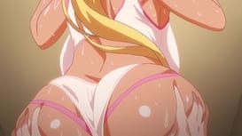 Rennyu Order The Animation 01 / Image 21