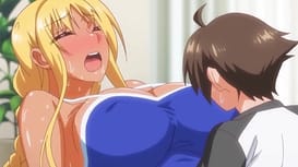 Rennyu Order The Animation 01 / Image 25