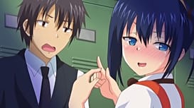 Rennyuu Tales The Animation 01 / Image 5
