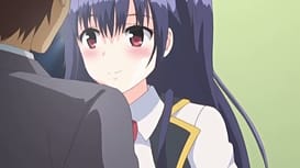 Rennyuu Tales The Animation 01 / Image 7