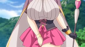 Renseijutsushi Colette no H na Sakusei Monogatari 02 / Image 13