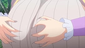 Renseijutsushi Colette no H na Sakusei Monogatari 04 / Image 9