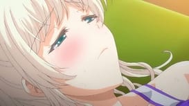 Rikujoubu Joshi wa Ore no Nama Onaho!!! The Animation 01 / Image 7
