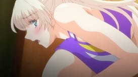 Rikujoubu Joshi wa Ore no Nama Onaho!!! The Animation 01 / Image 12