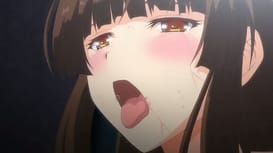 Rikujoubu Joshi wa Ore no Nama Onaho!!! The Animation 01 / Image 17