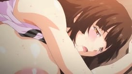 Rikujoubu Joshi wa Ore no Nama Onaho!!! The Animation 01 / Image 25