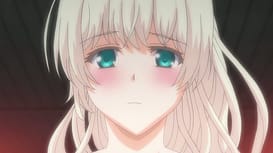 Rikujoubu Joshi wa Ore no Nama Onaho!!! The Animation 02 / Image 9