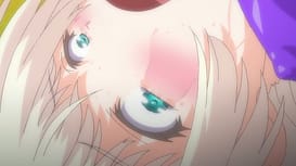 Rikujoubu Joshi wa Ore no Nama Onaho!!! The Animation 02 / Image 13
