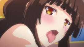 Rikujoubu Joshi wa Ore no Nama Onaho!!! The Animation 02 / Image 23