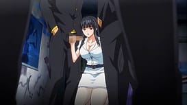 Rin x Sen - Hakudaku Onna Kyoushi to Yaroudomo 01 / Image 8
