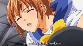 Rin x Sen 02 / Image 11